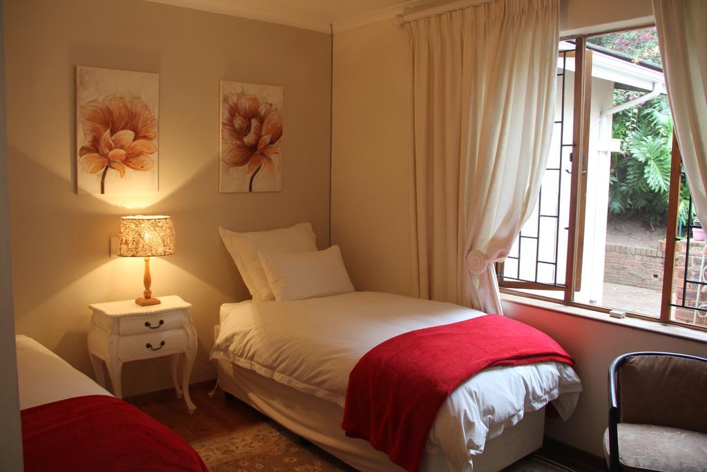Le Residence De Josephine คลูฟ ภายนอก รูปภาพ