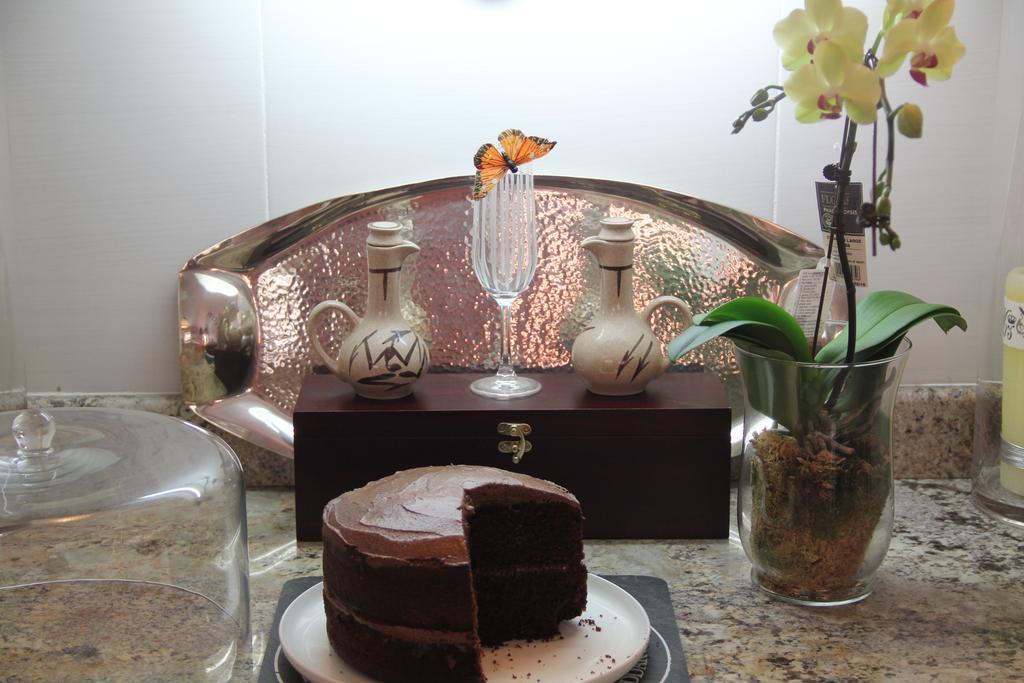 Le Residence De Josephine คลูฟ ภายนอก รูปภาพ