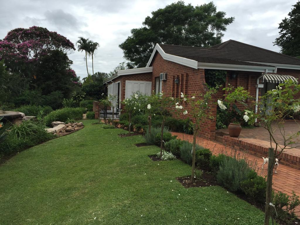 Le Residence De Josephine คลูฟ ภายนอก รูปภาพ