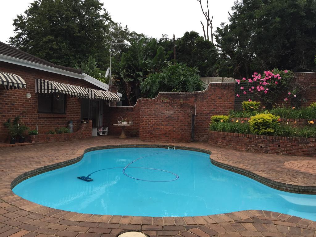 Le Residence De Josephine คลูฟ ภายนอก รูปภาพ