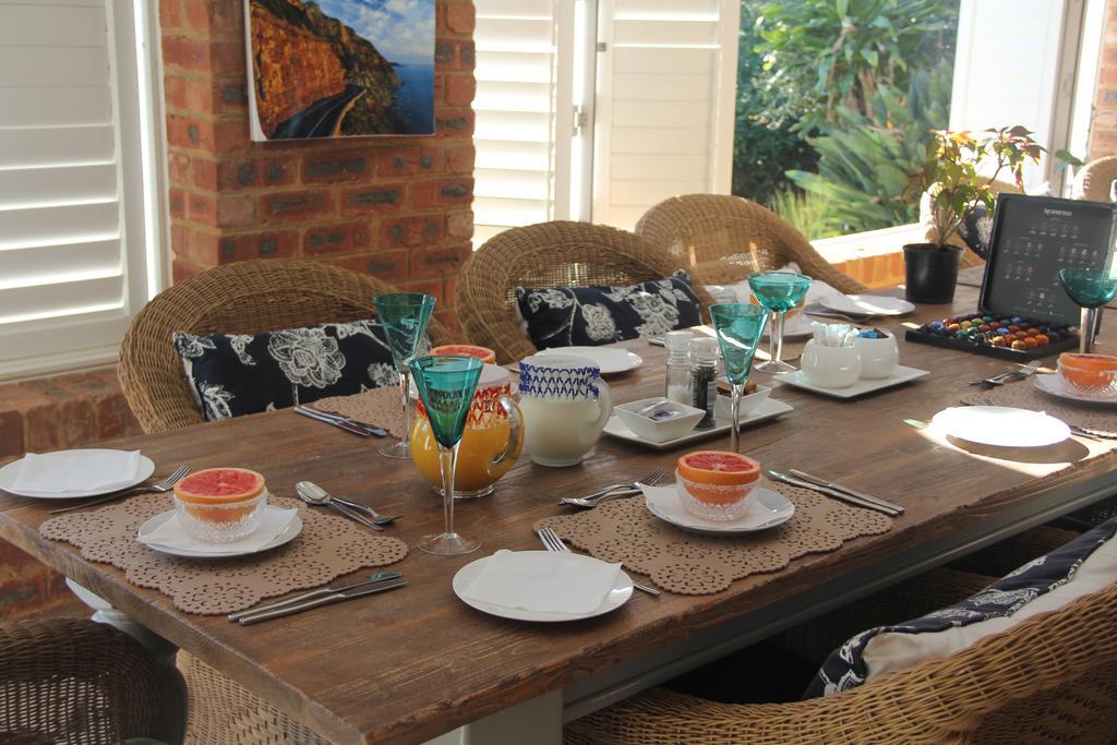 Le Residence De Josephine คลูฟ ภายนอก รูปภาพ