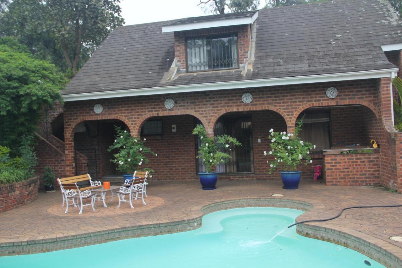 Le Residence De Josephine คลูฟ ภายนอก รูปภาพ
