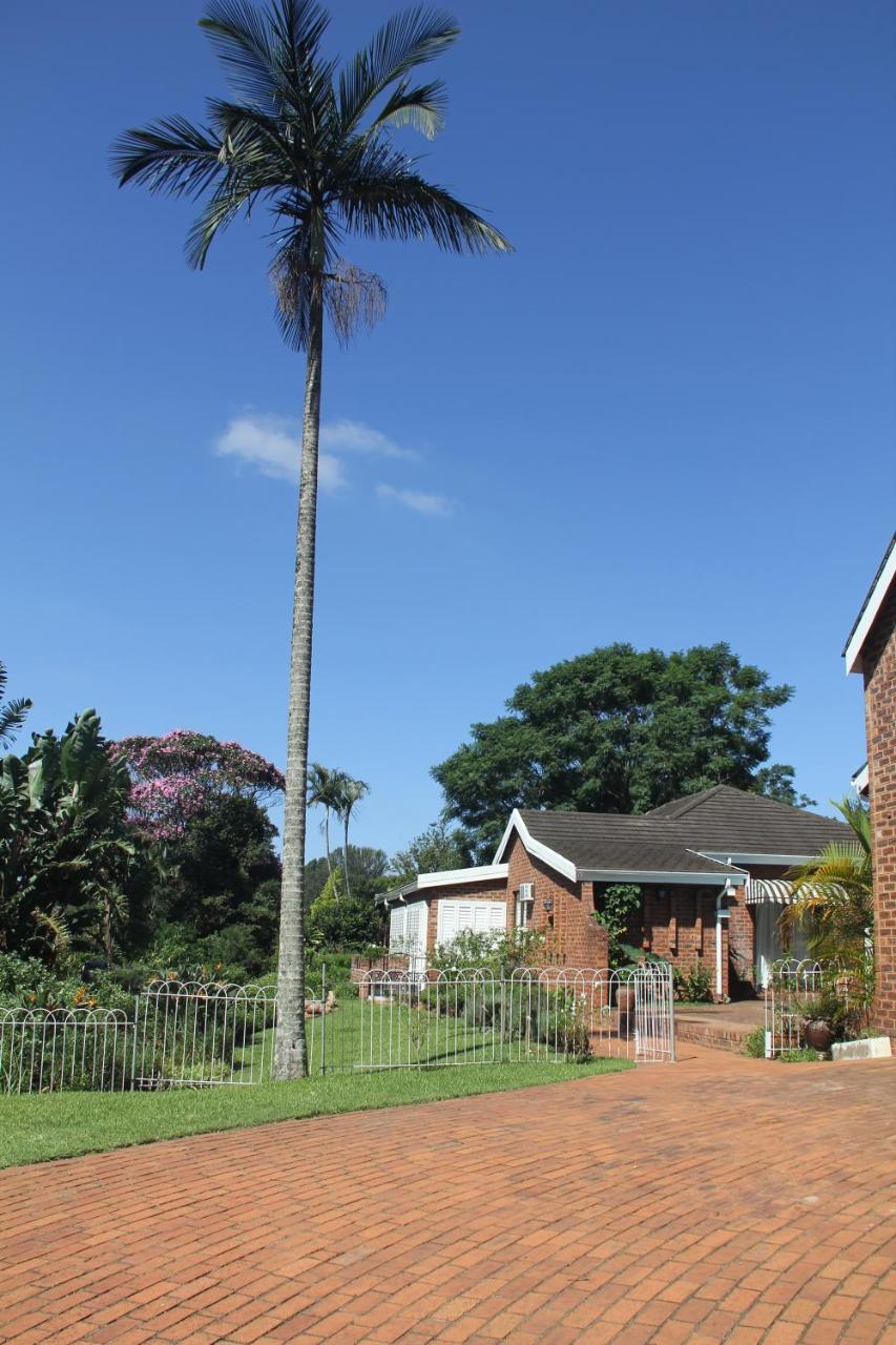 Le Residence De Josephine คลูฟ ภายนอก รูปภาพ