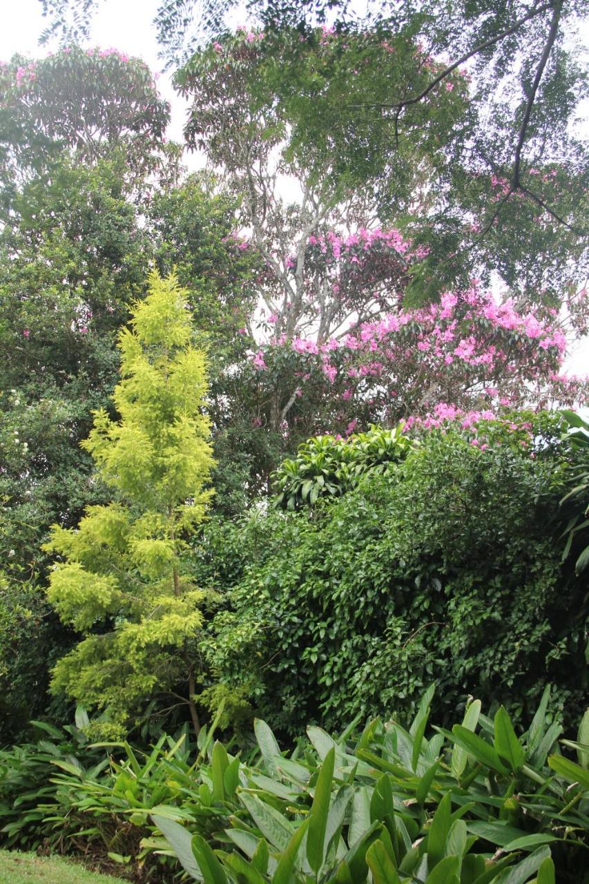 Le Residence De Josephine คลูฟ ภายนอก รูปภาพ