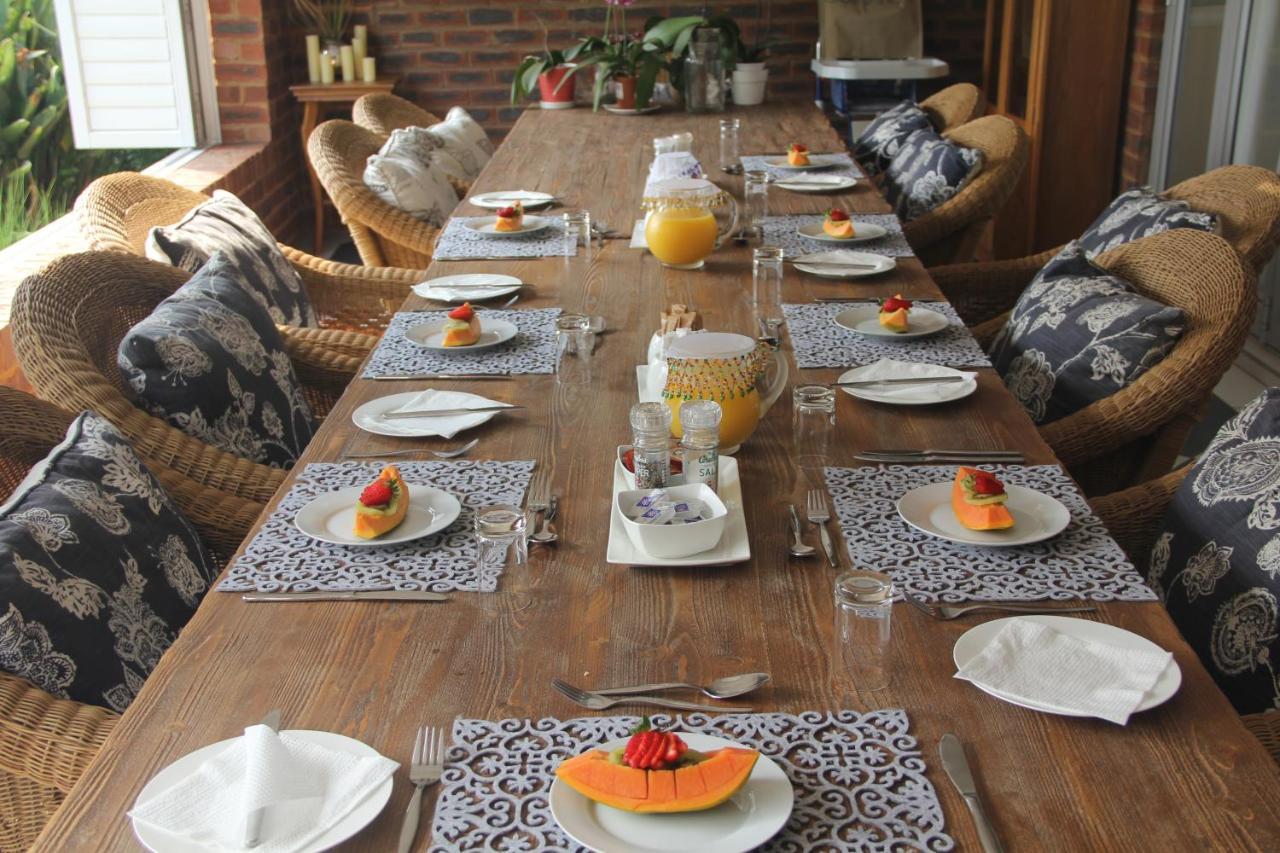 Le Residence De Josephine คลูฟ ภายนอก รูปภาพ