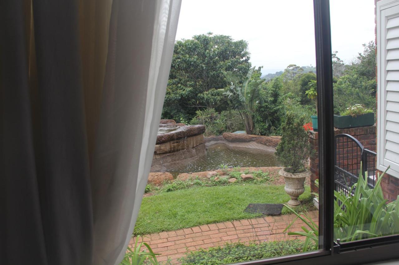 Le Residence De Josephine คลูฟ ภายนอก รูปภาพ
