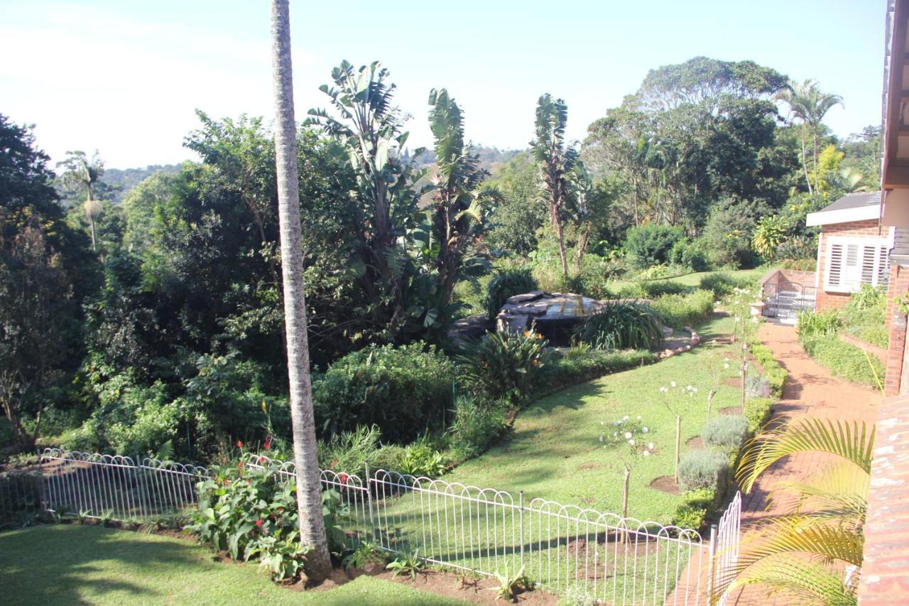 Le Residence De Josephine คลูฟ ภายนอก รูปภาพ