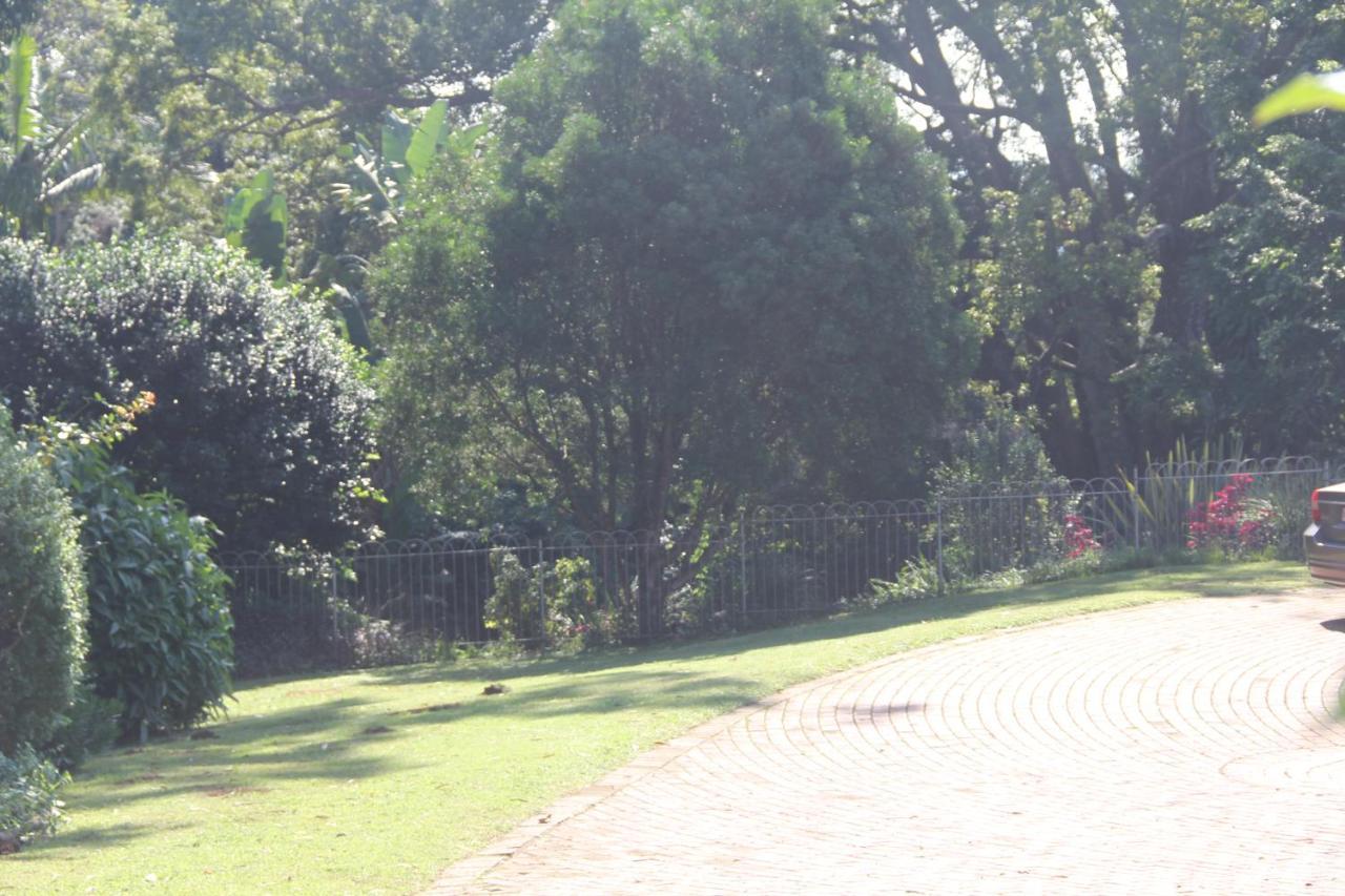 Le Residence De Josephine คลูฟ ภายนอก รูปภาพ